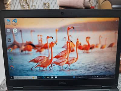 Dell latitude 5480 | i5 7th Gen