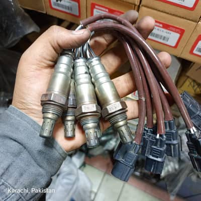 Honda civic FC6 2016- 22  original oxygen sensor