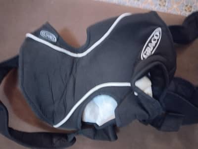 baby carrier original Graco company