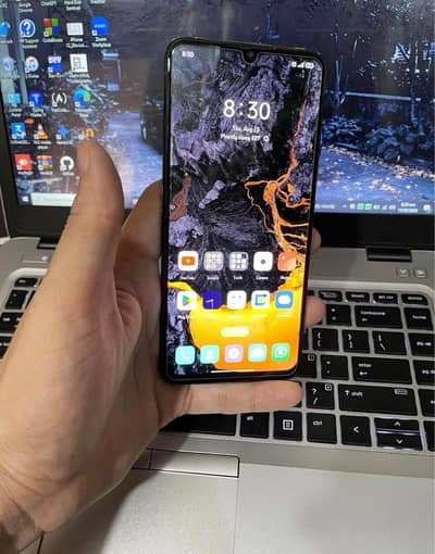 Oppo F15 | AMOLED Display | 48MP Quad Camera | Slim & Sleek Design