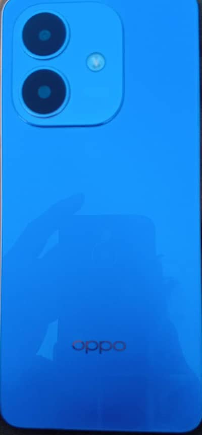 oppo A3