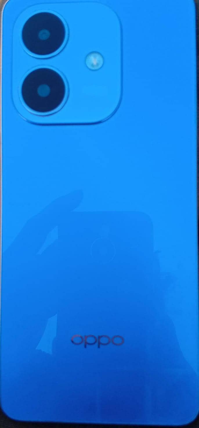 oppo A3 0