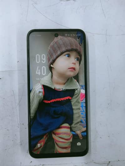 infinix smart9 4+4.128