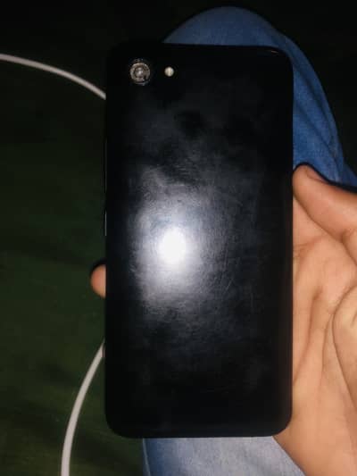 i phone x 256GB non  with vivo y81s 4/128GB pta dual sim