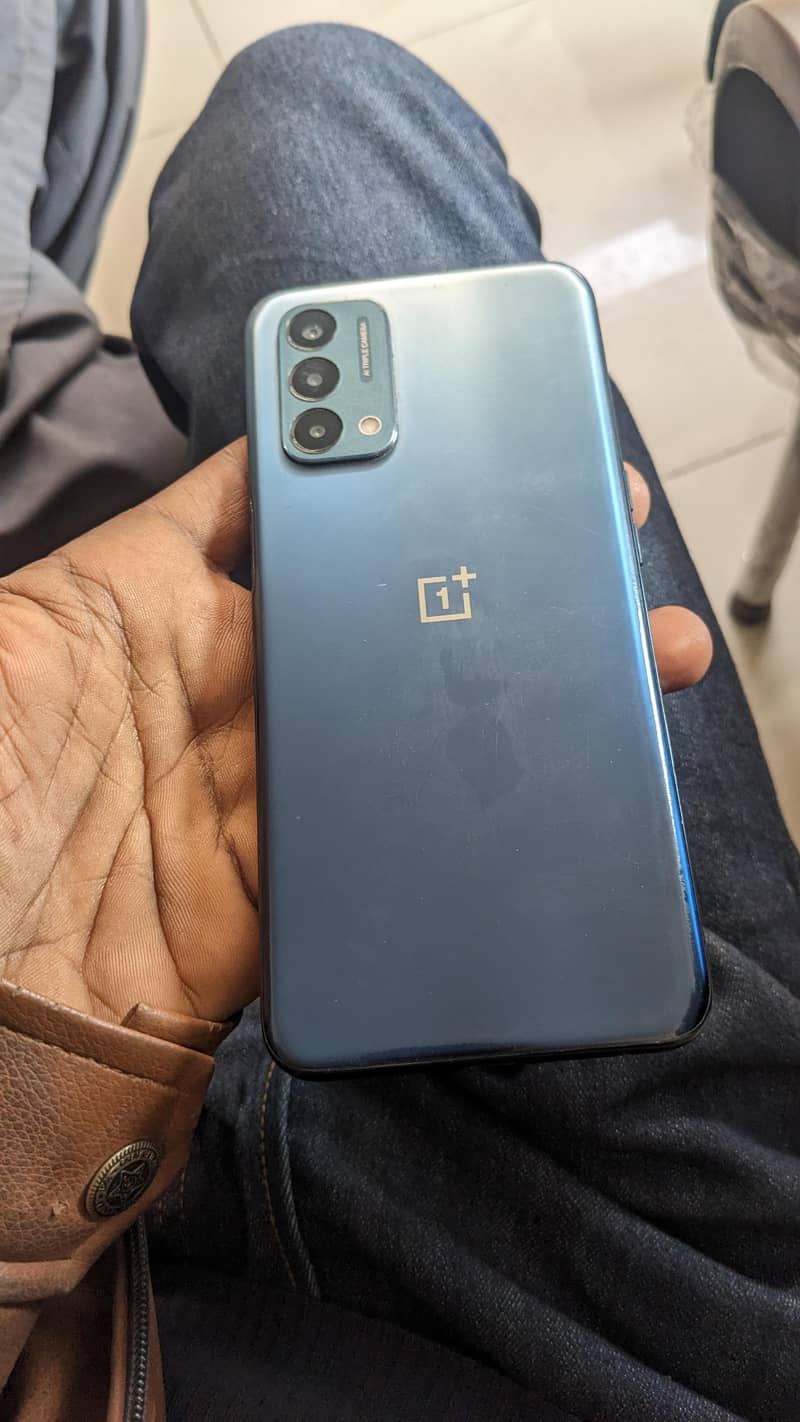 OnePlus n200 2