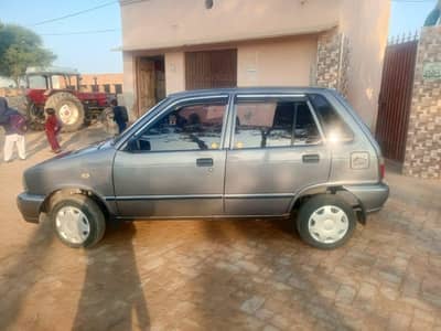 bahut acchi gadi hai