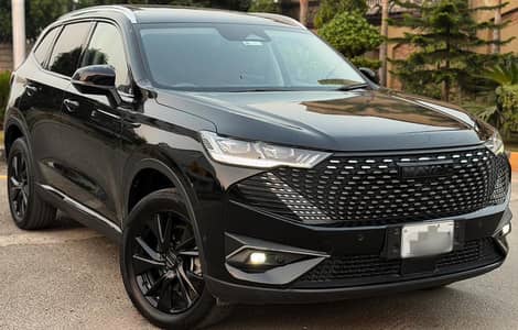 haval h6 hev 24 model b2b genuine