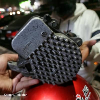 honda vezel fit prius aqua water body available