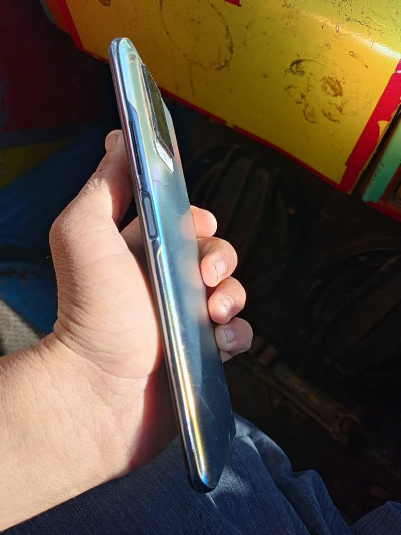 Infinix note 10 pro 1