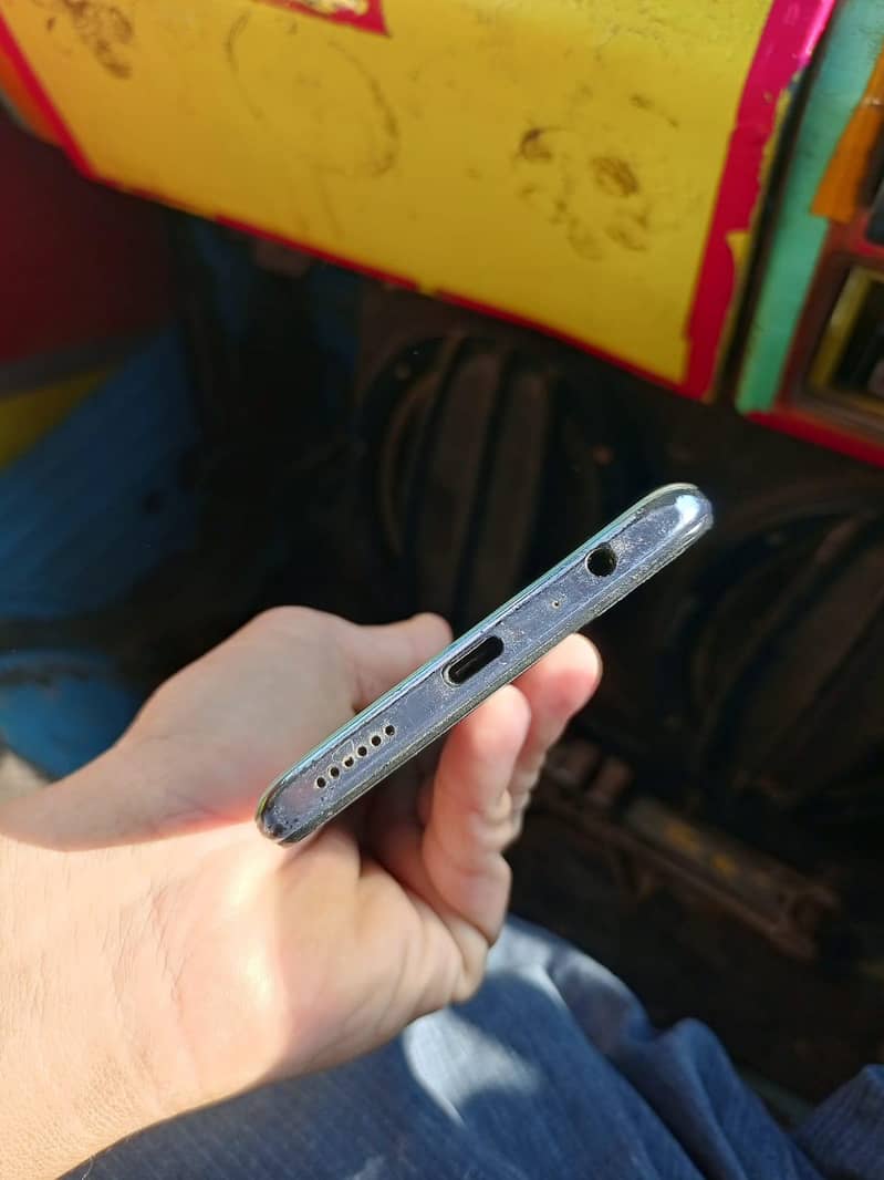 Infinix note 10 pro 3