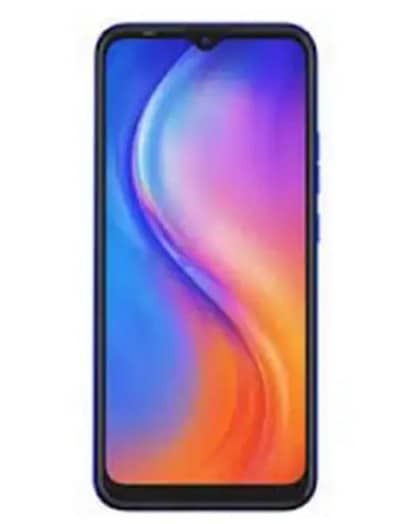 Tecno spark 6 go 4 64