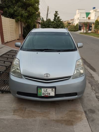 Toyota Prius 2011