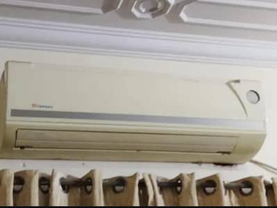 Dawlance 1.5 ton split Ac