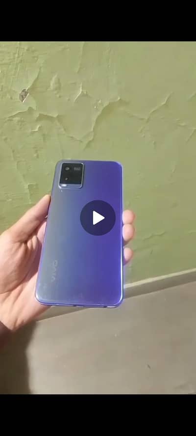 vivo y21 for sale brand new condition