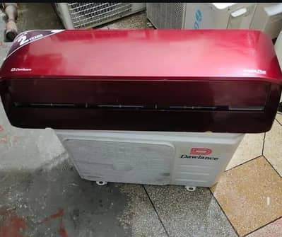 Dawlance 1.5 ton inverter heat and cool