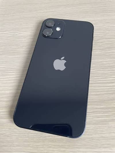 Apple iPhone 12 Jv urgent Sale lush condition