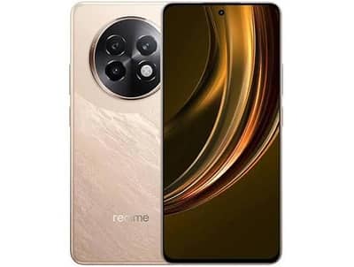 REALME 13 PLUS 5G 12+14 gb ram 256 gb rom