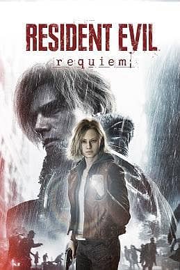 resident evil 9 requiem ps5 digital game for rent