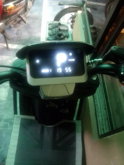 brand new scoty eveon pronto plus urgent sale unregistreded 2025