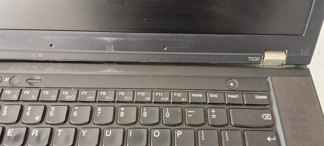 lenovo Thinkpad core i7 3rd generation