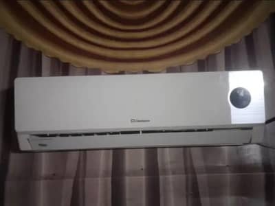 Dawlance 1.5 ton split Ac non inverter