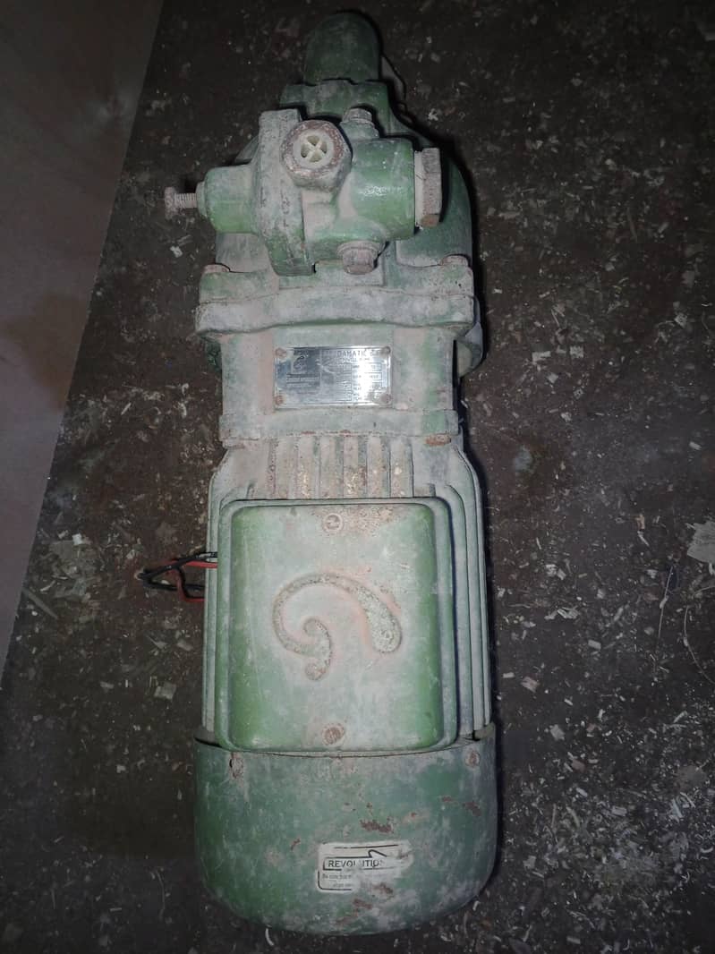 water pump 3