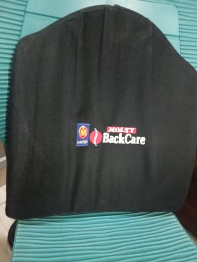 Master Molty back Care