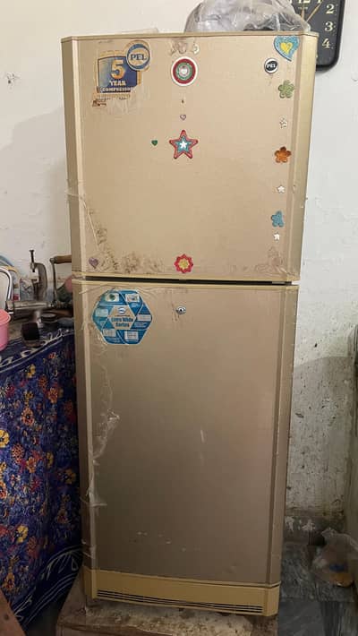 PEL Refrigerator for Sale