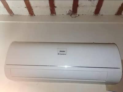 Candy 1.5 ton inverter heat and cool