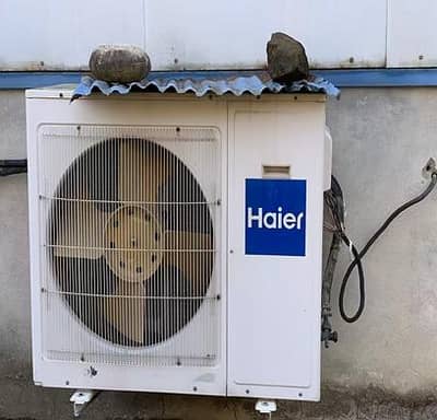 Haier Air Conditioner 4ton