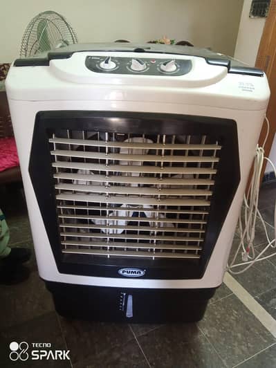 Puma Air cooler P_800. . . .