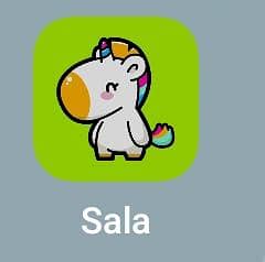 sala application audio/Vedios hosting