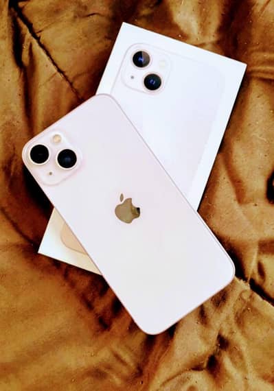 iphone 13 factory unlocked