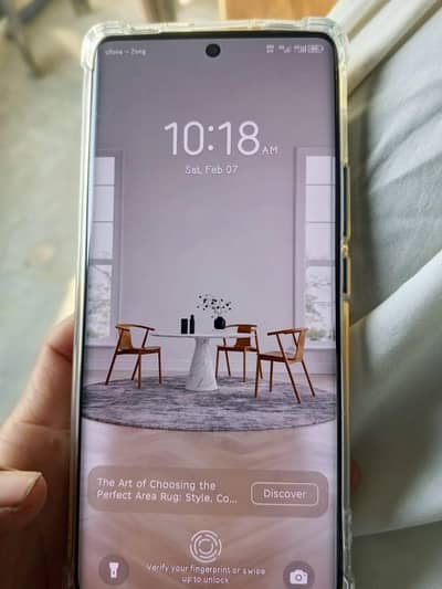 Tecno spark 20 pro plus 16 GB 256 GB