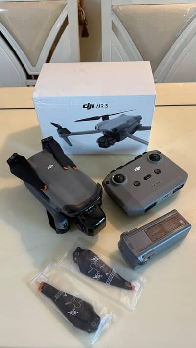 DJI Air 3