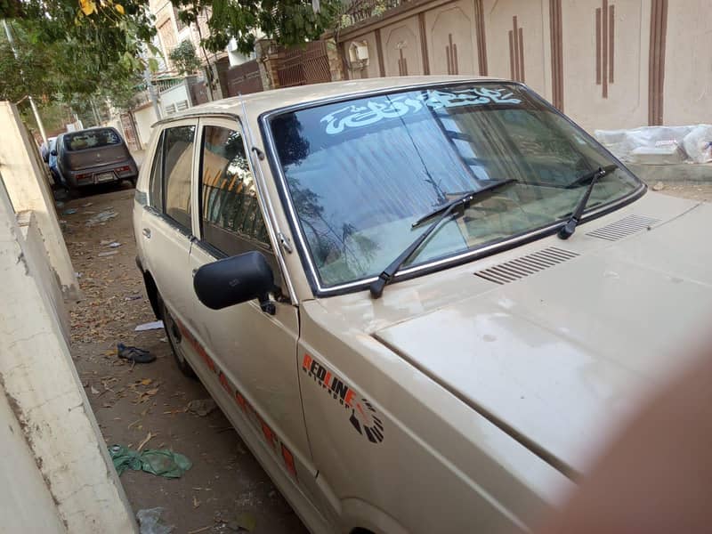 behtrren condition 0