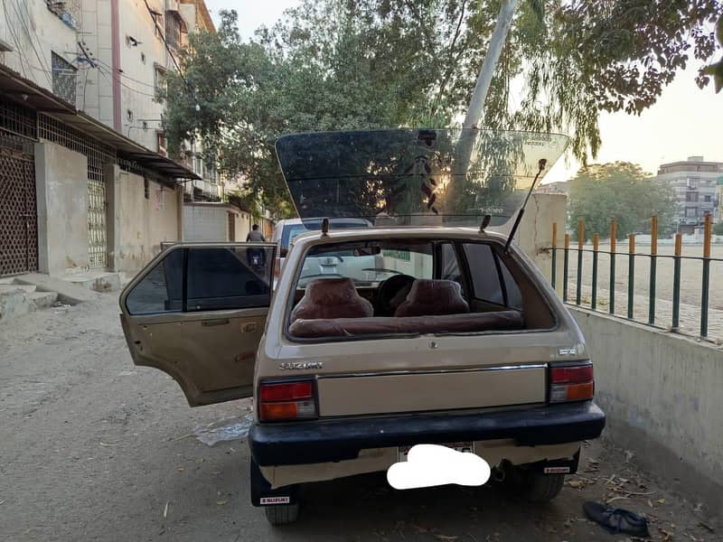 behtrren condition 5