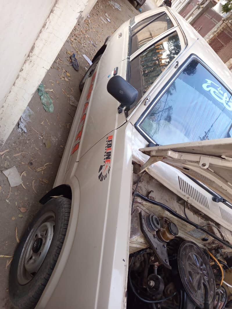 behtrren condition 7