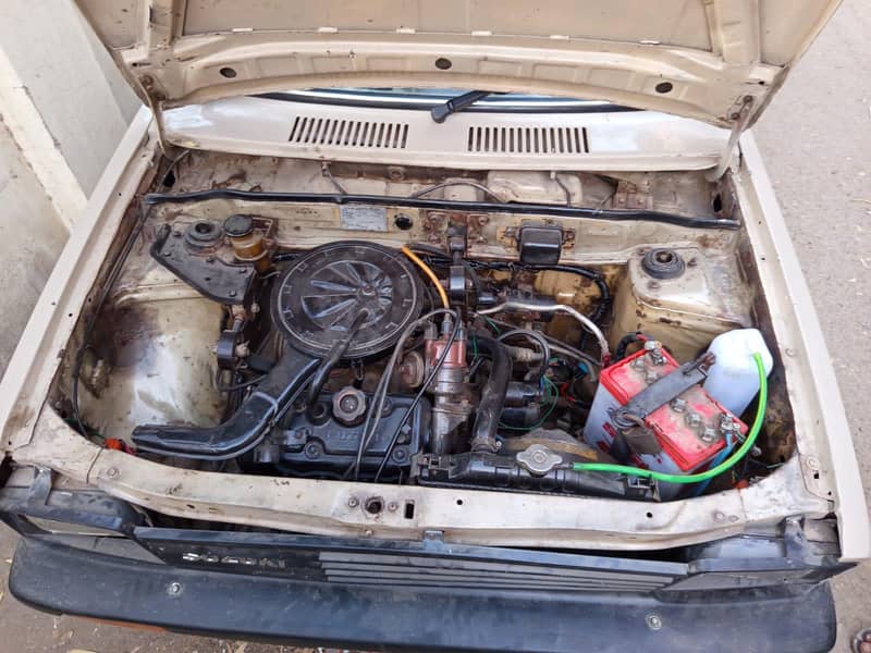 behtrren condition 8