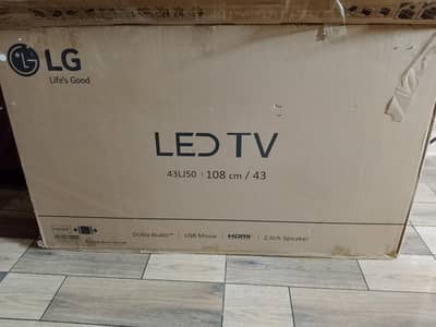 led tv