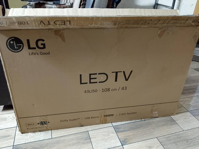 led tv 4