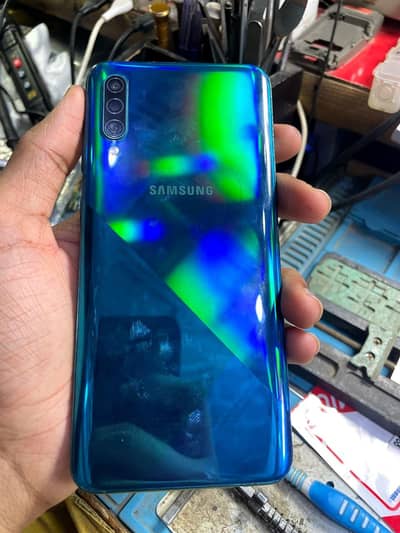 Samsung a30s 4 128gb