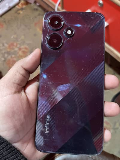 Hot 30 Play. Condition 10/10.4/64