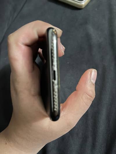 Iphone x 256 buypass