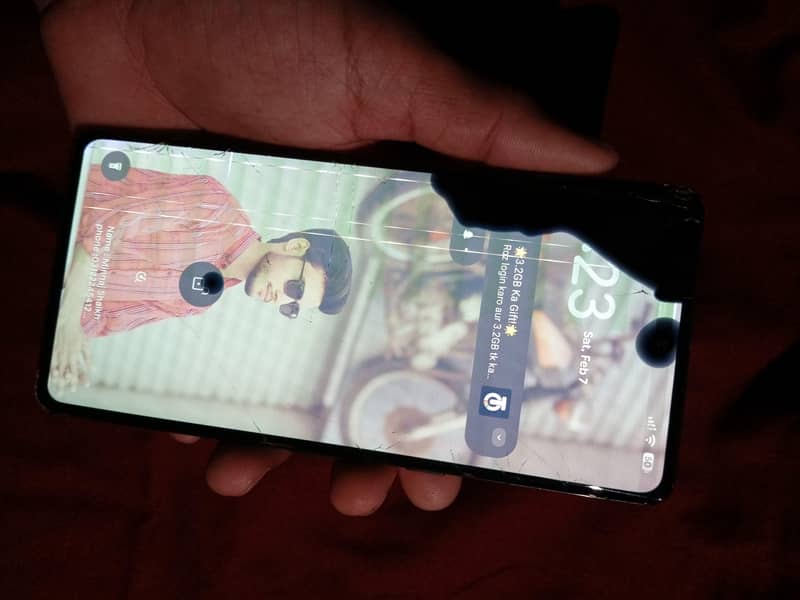 Google Pixel 7 pro 2