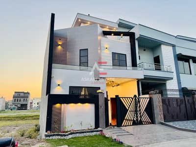 5 MARLA BRAND NEW HOUSE AVAILABLE FOR SALE (AT REASONABLE PRICE) IN CITI HOUSING GUJRANWALA