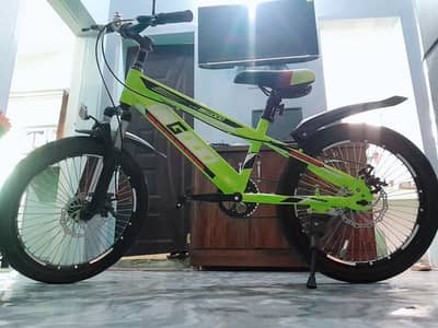 Begood Tb-300 Thick Wheels