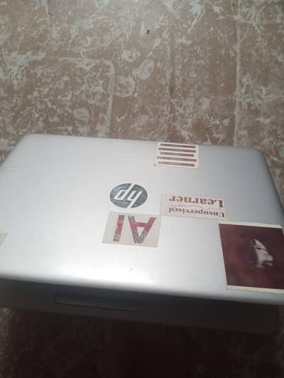 hp laptop