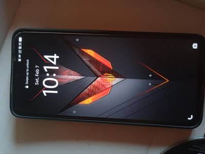IQoo neo 10 pro plus
