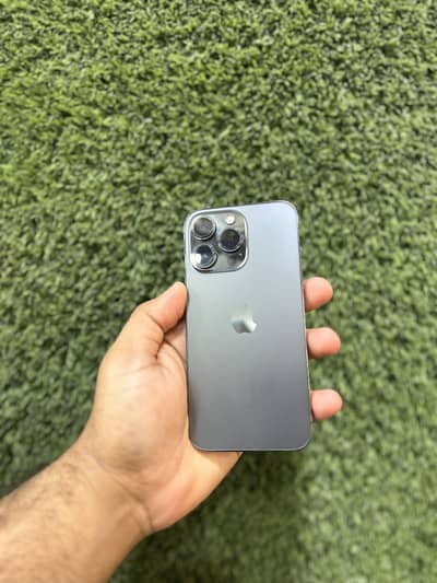 iPhone 13 pro 256 gb non pta